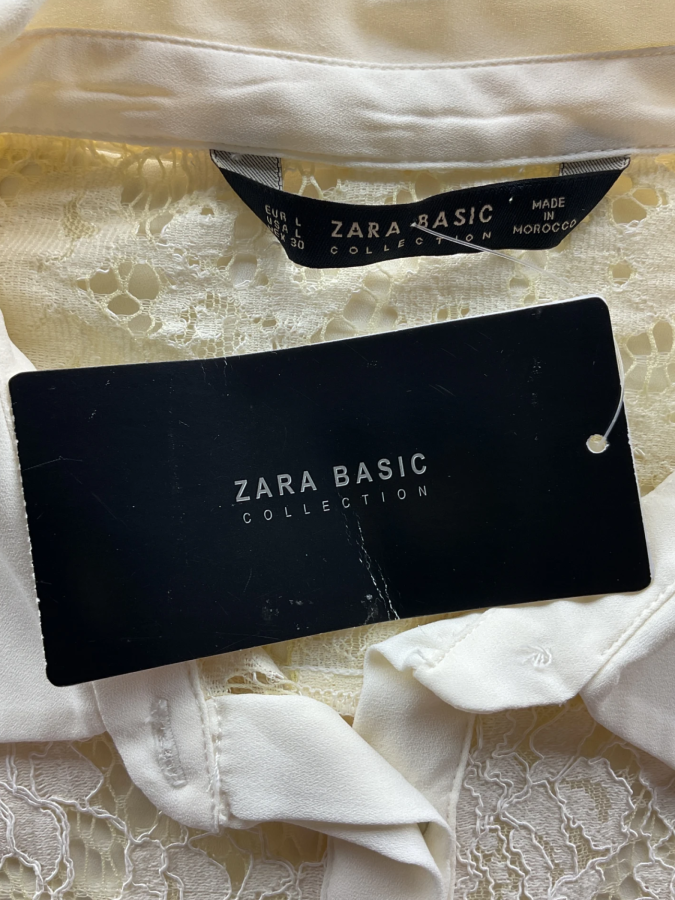 Zara Basic