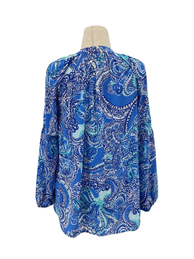 Lilly Pulitzer