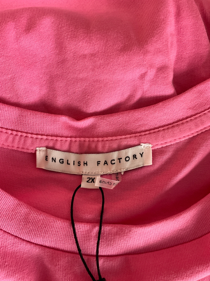 English Factory