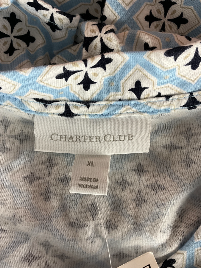Charter Club