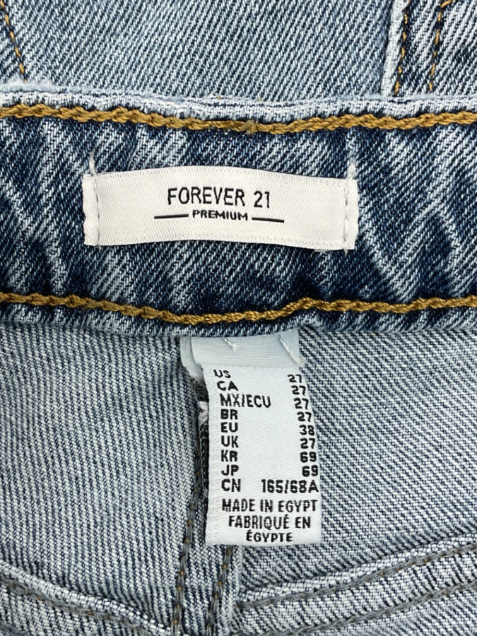Forever 21