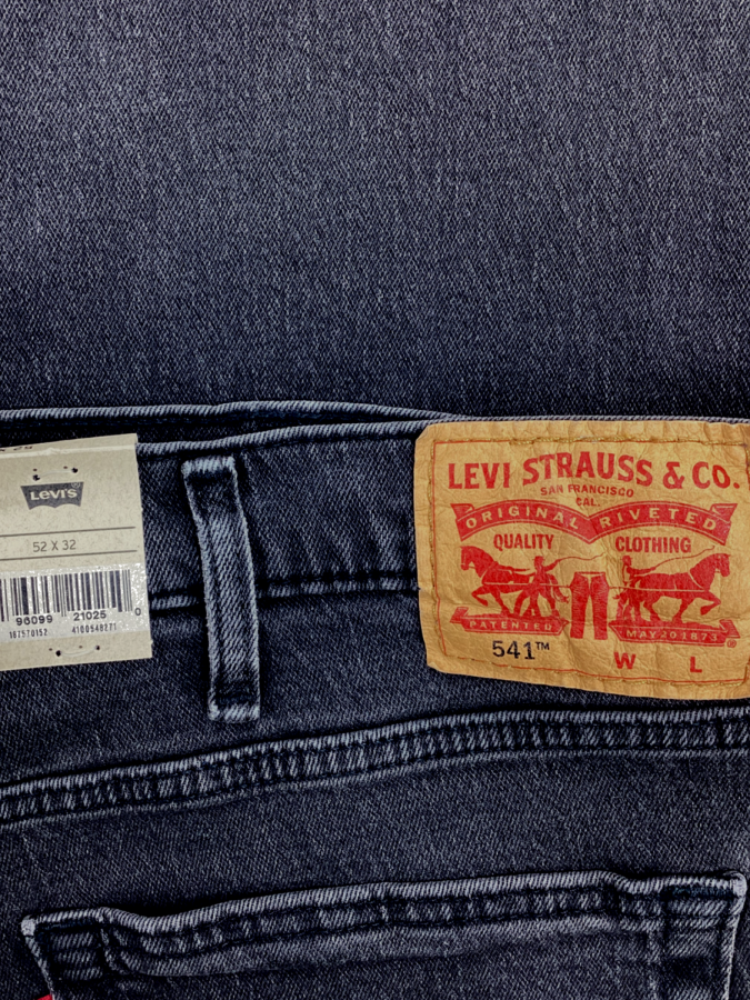 Levi Strauss & Co.