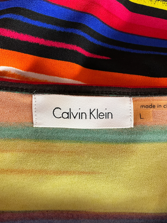 Calvin Klein