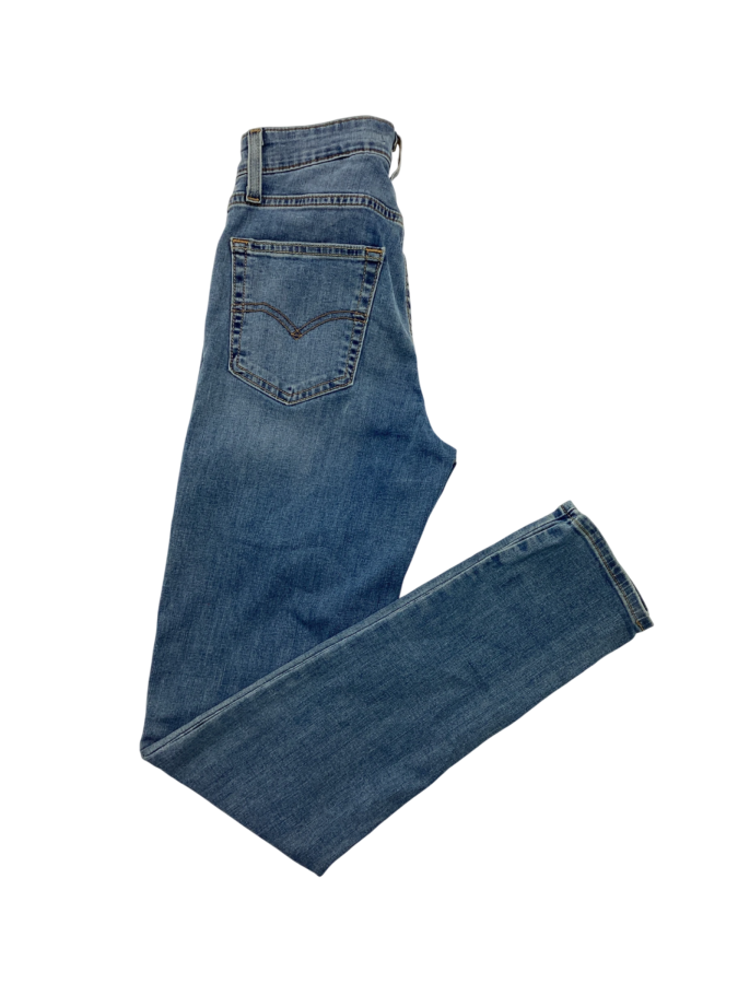 Levi Strauss & Co.