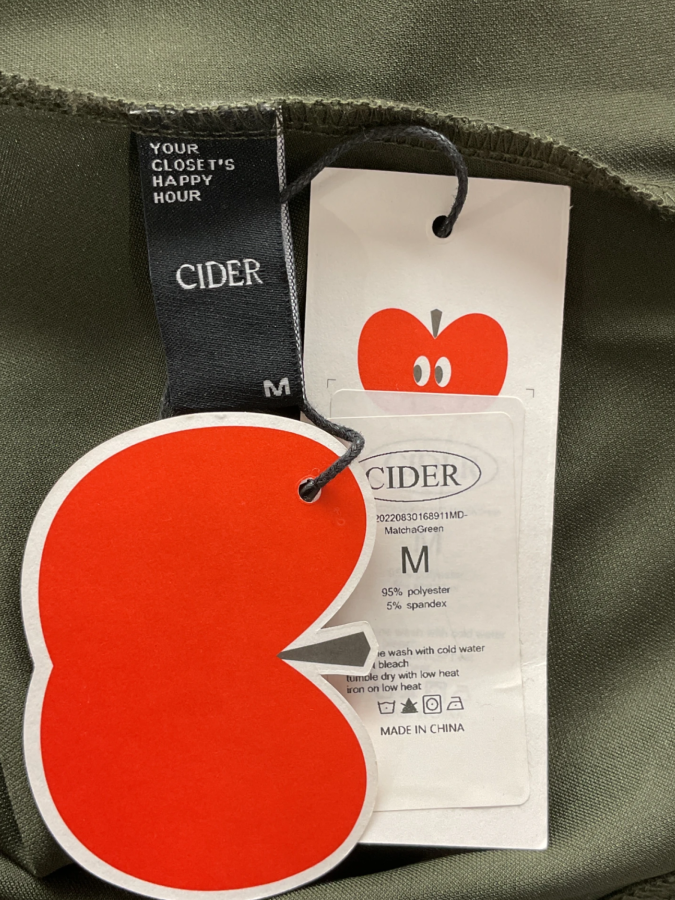 Cider