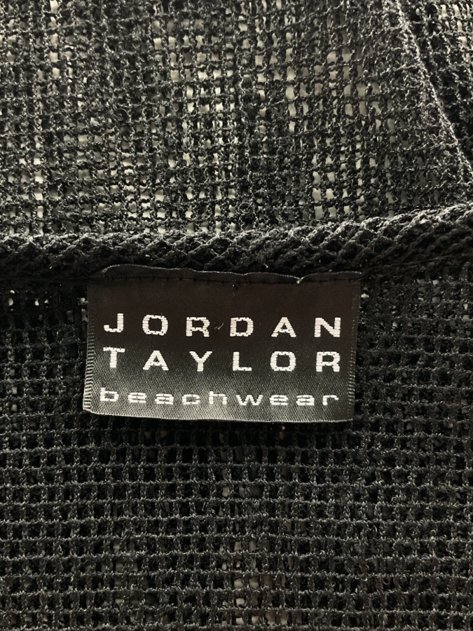 Jordan Taylor
