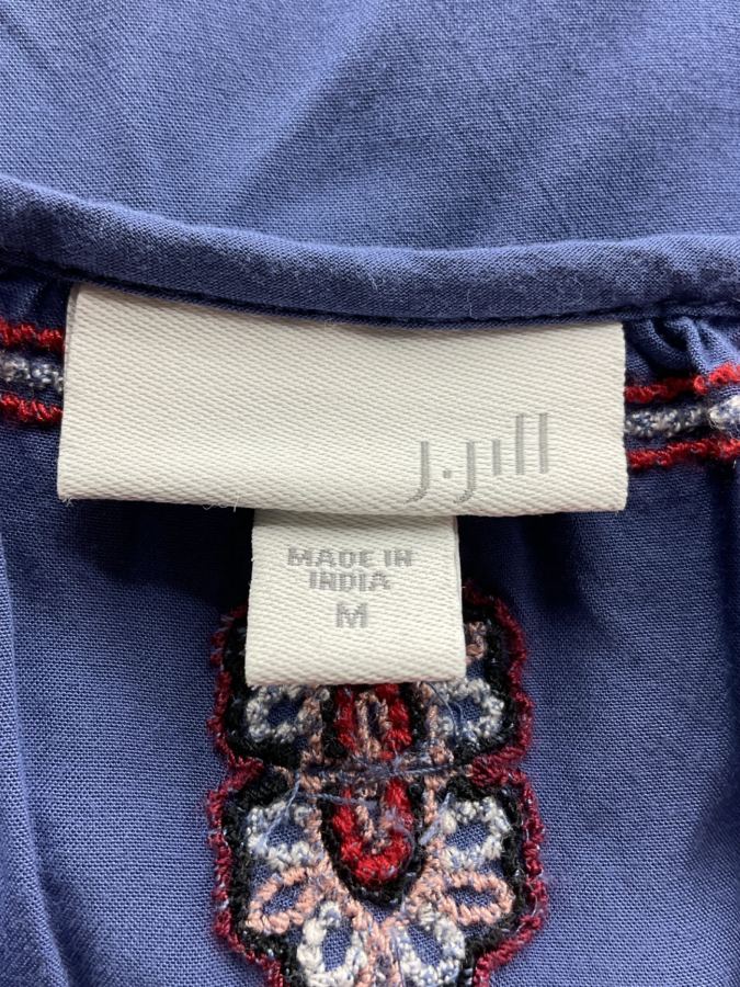 J.Jill