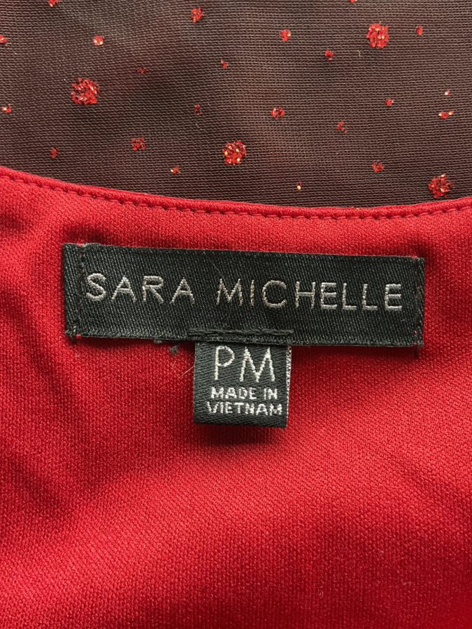 Sara Michelle