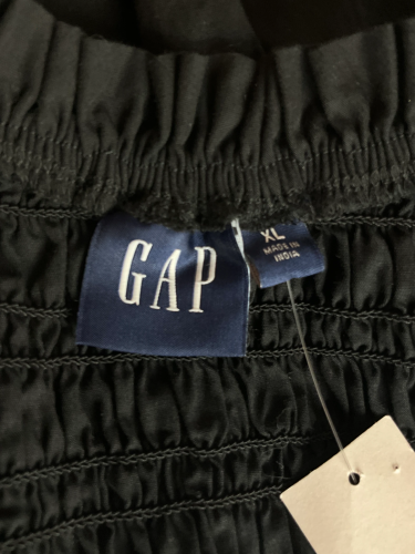 Gap