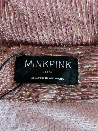 MINKPINK