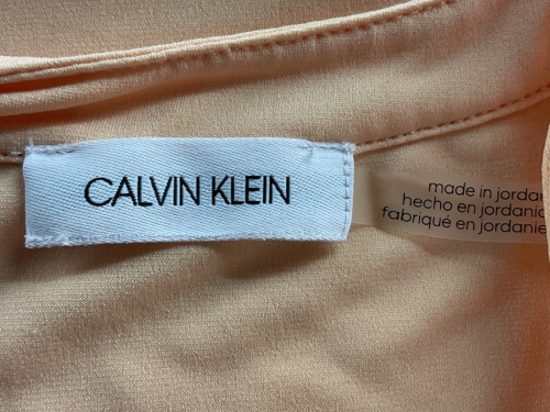 Calvin Klein