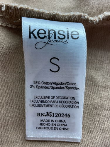 Kensie Jeans