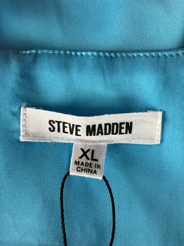 Steve Madden