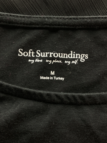 Soft Surroundings