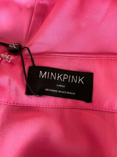 MINKPINK
