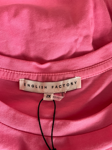 English Factory