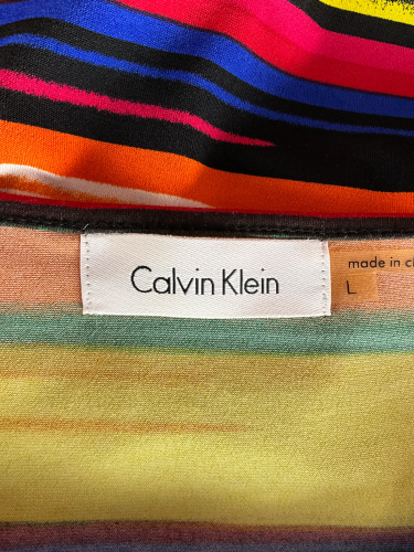 Calvin Klein