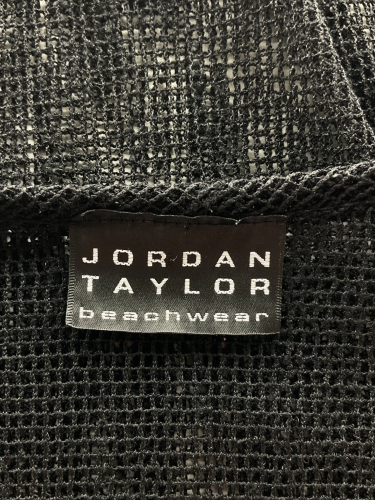 Jordan Taylor