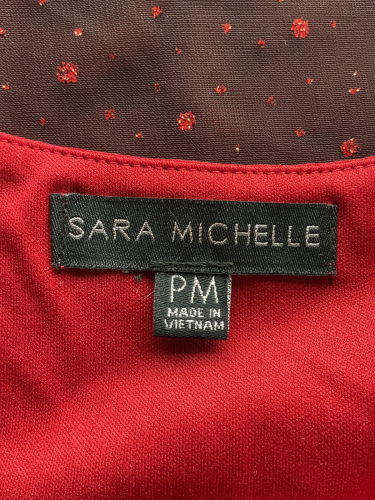 Sara Michelle