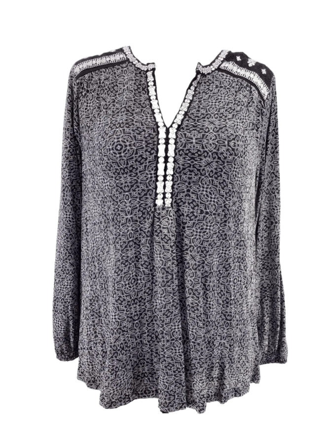 Lucky Brand