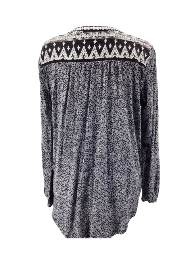 Lucky Brand