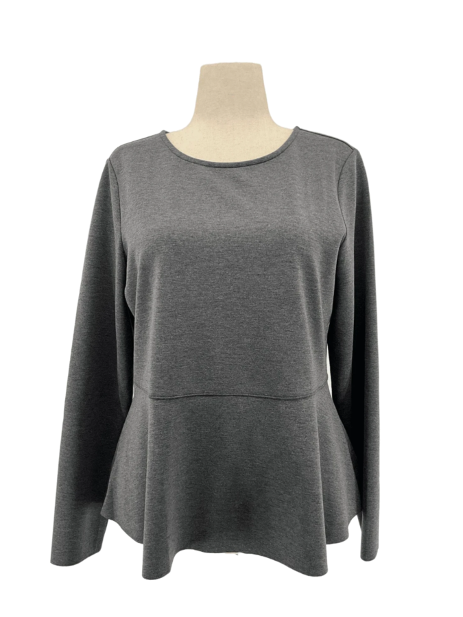 Ann Taylor