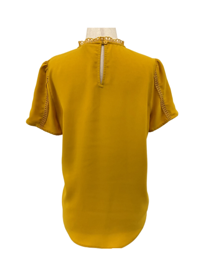 Ann Taylor