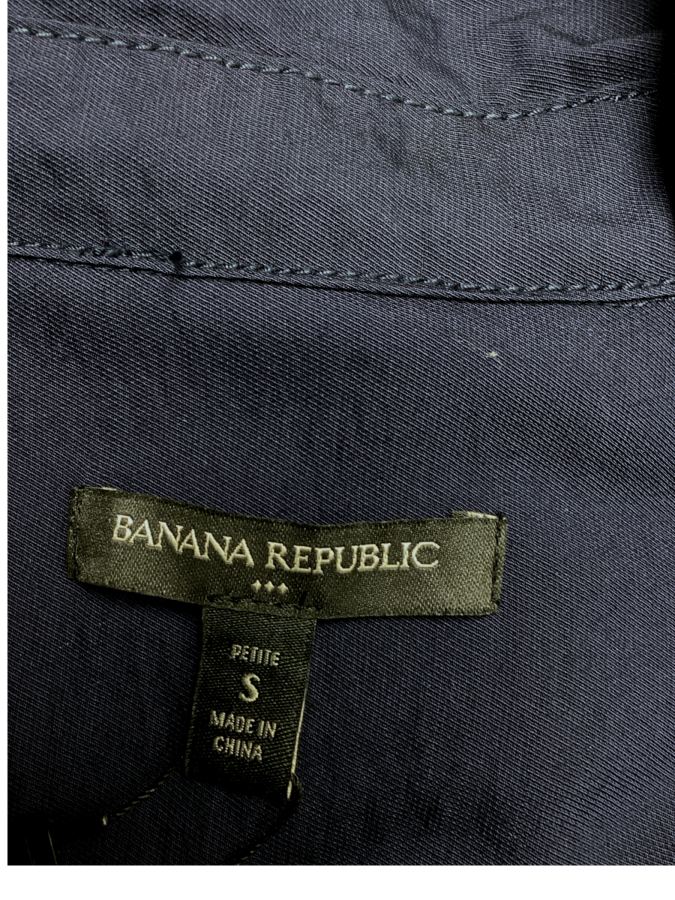 Banana Republic