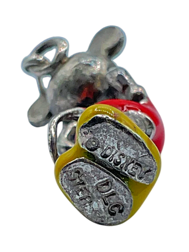 Pandora Disney Mickey Mouse Charm