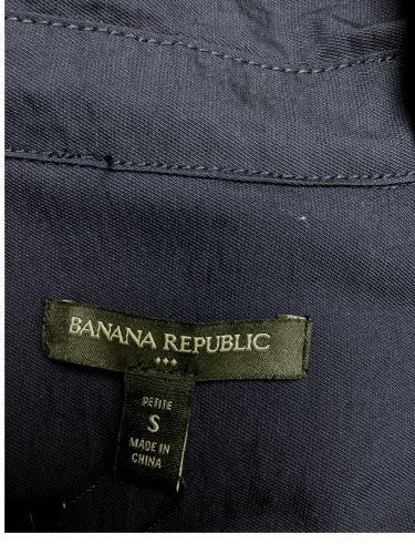 Banana Republic