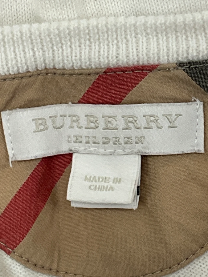 Burberry