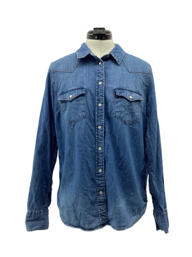 Levi’s