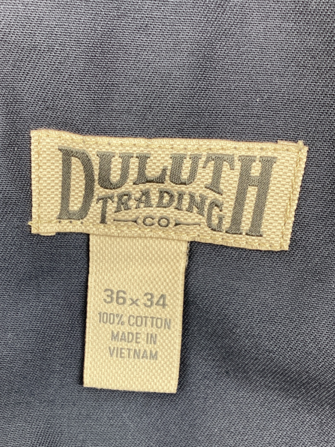 Duluth Trading