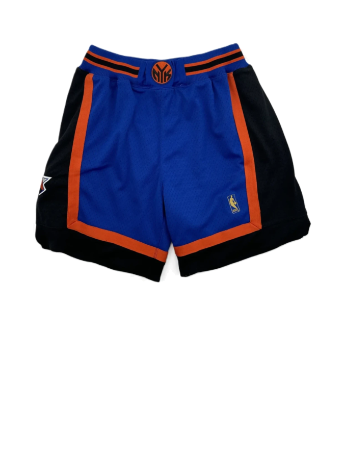 Mitchell & Ness NBA 