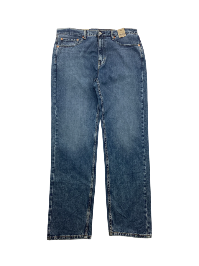 Levi Strauss & Co.