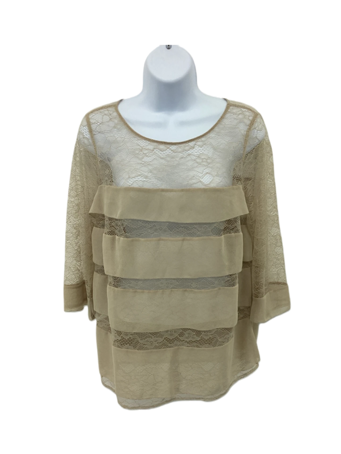 Ann Taylor