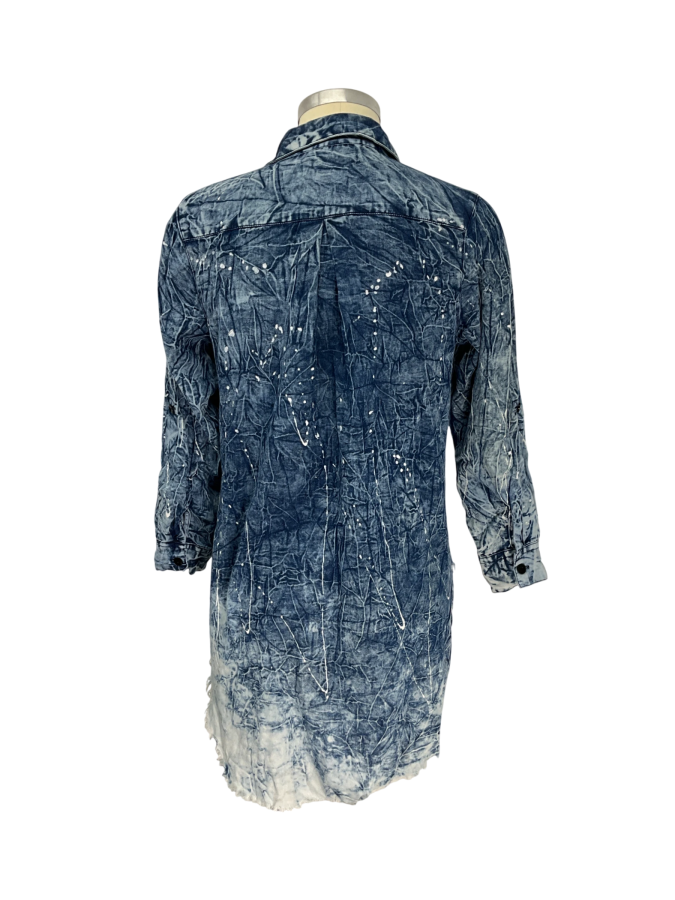 Thrill Jeans