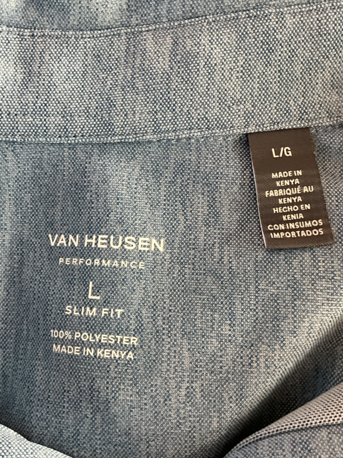 Van Heusen