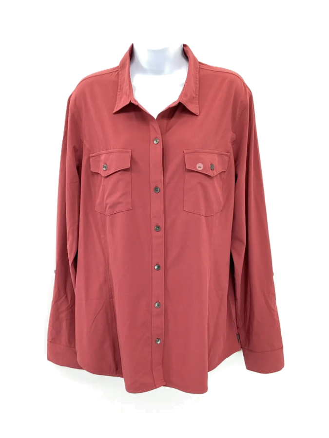Eddie Bauer