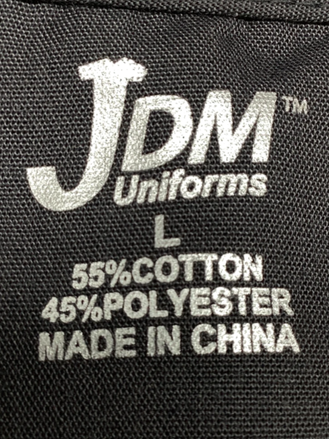 JDM Uniforms