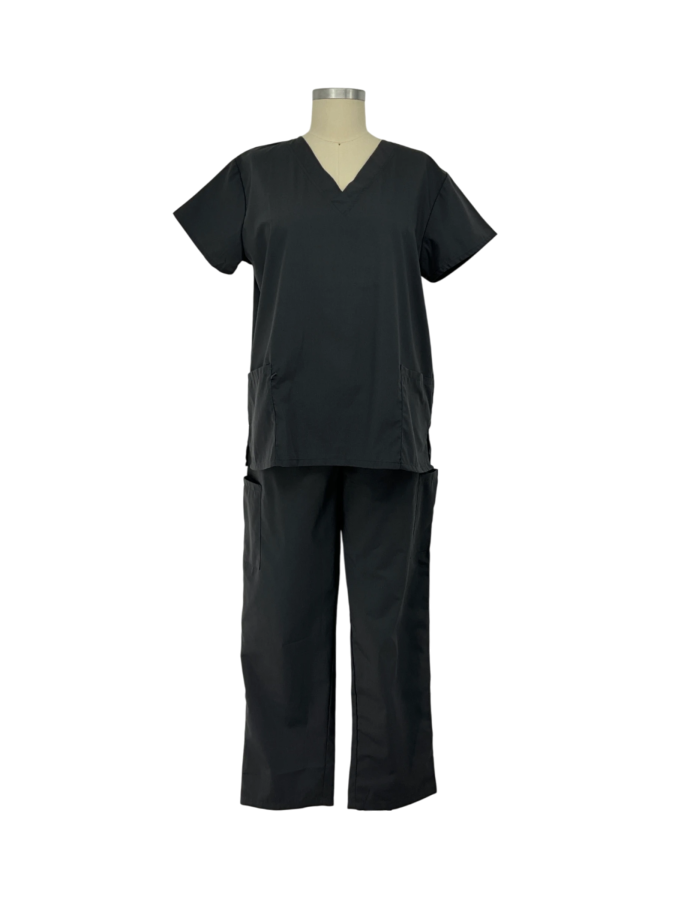 JDM Uniforms