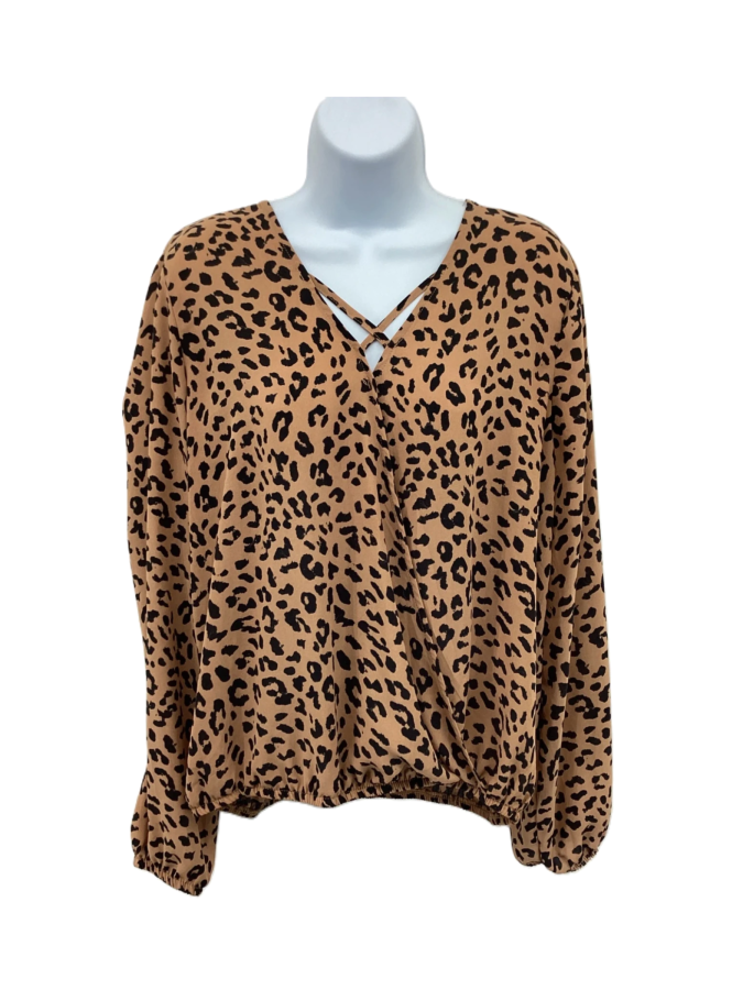 Rue 21