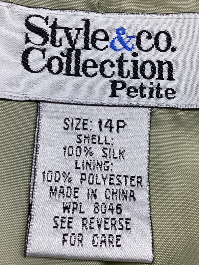 Style & Co