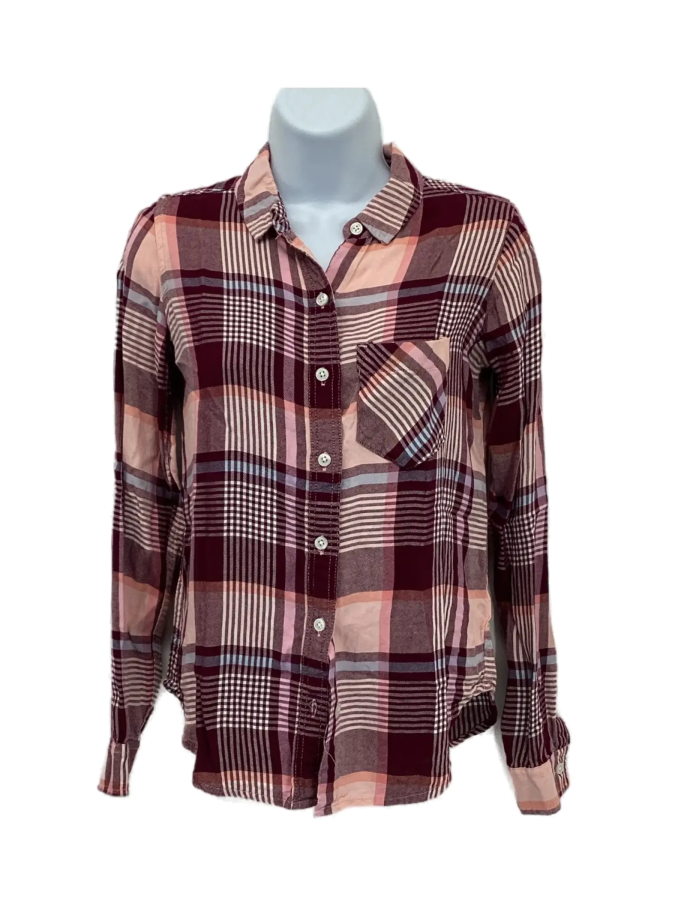 Perfect Shirt 