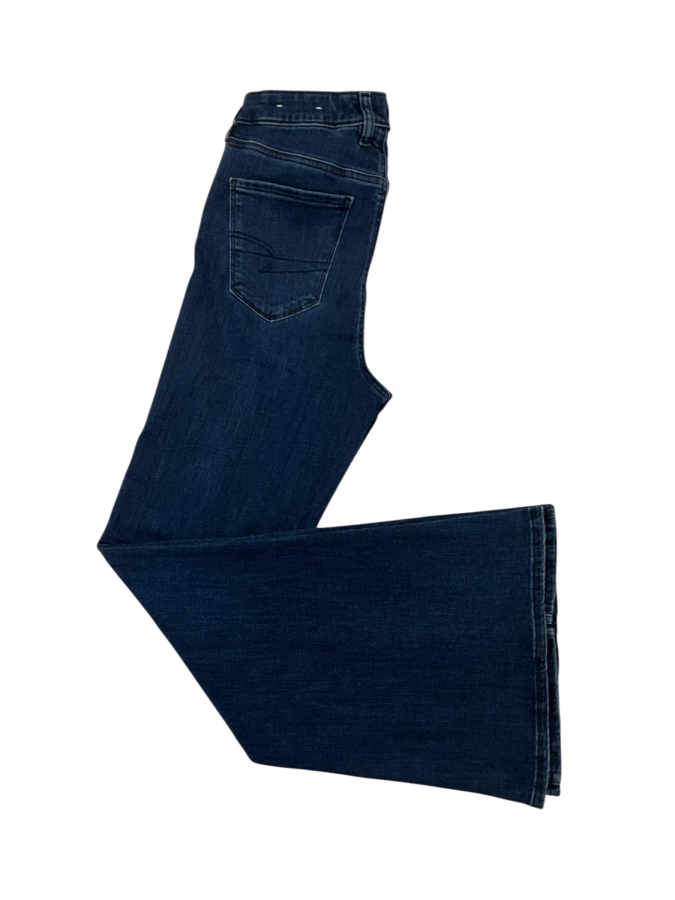 American Eagle