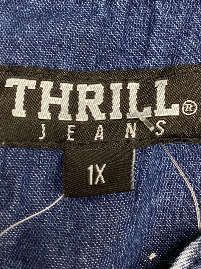 Thrill Jeans