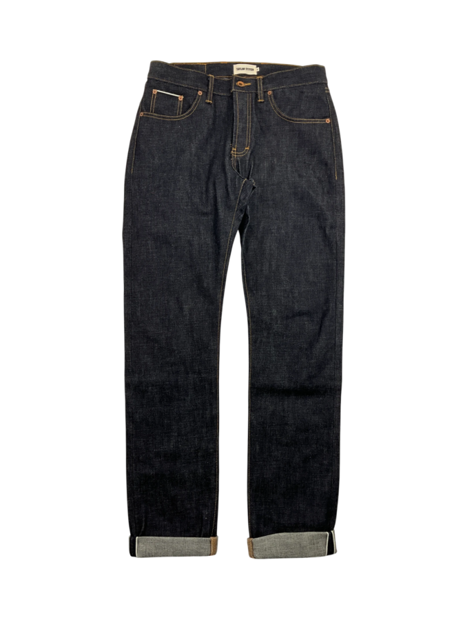 Taylor Stitch
