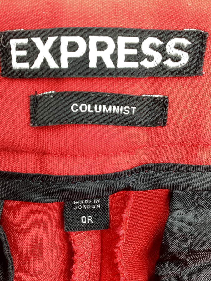 Express