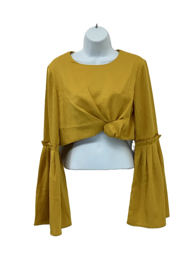 WHY Womens Blouse