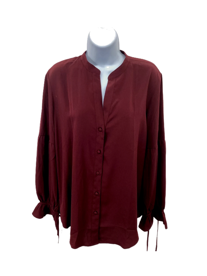 Ann Taylor